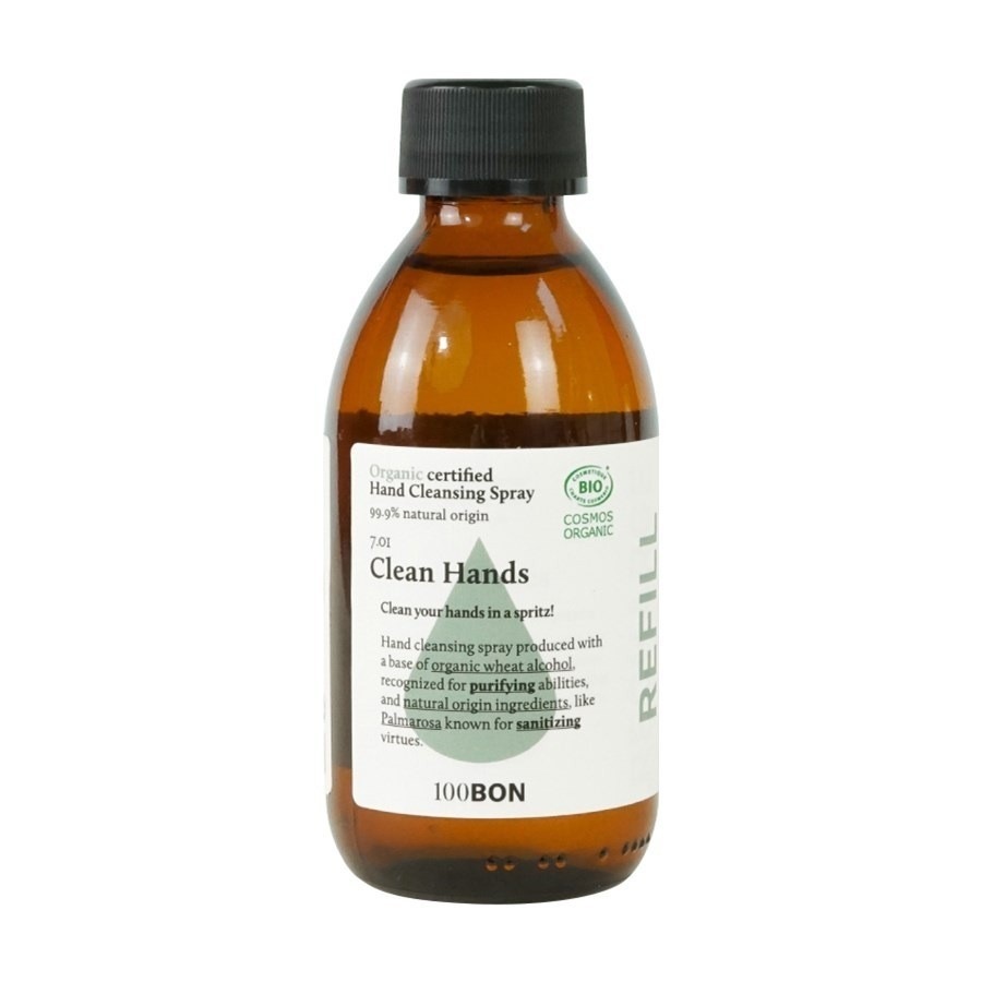 100BON Mirisni sapun za ruke - 200 ml