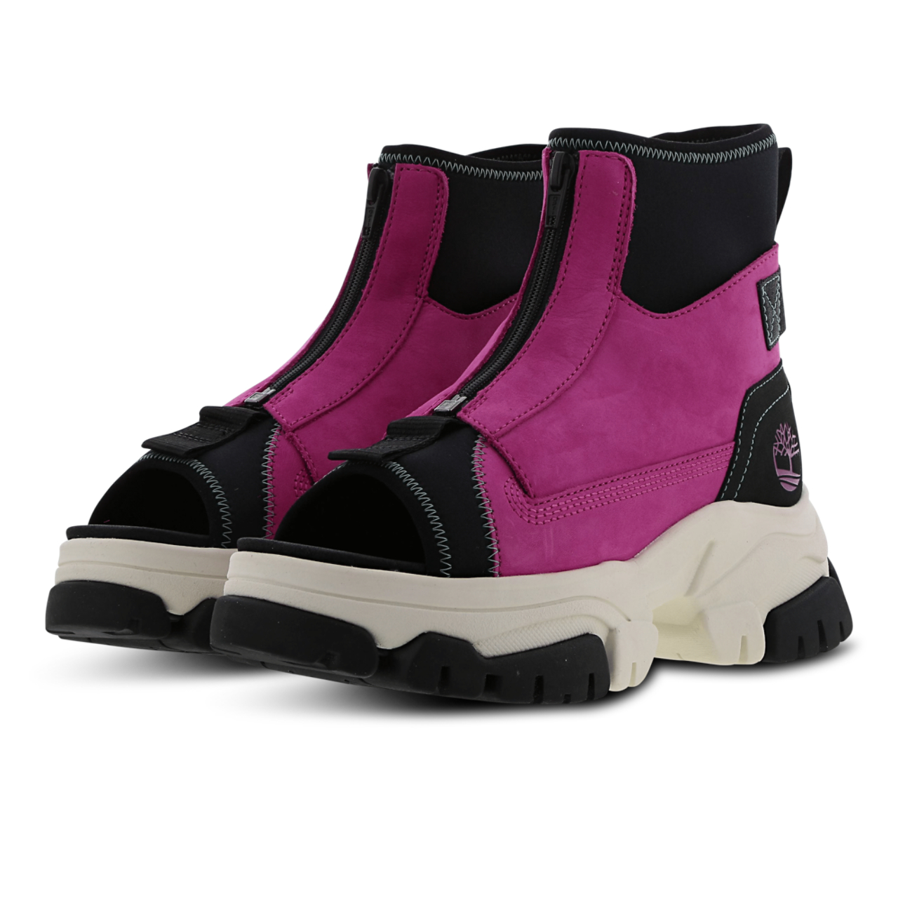 Timberland Adley Way