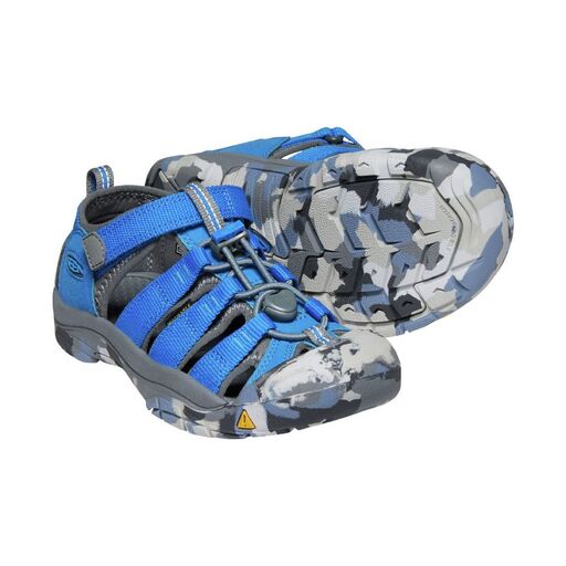  Newport H2 Keen Vandresandaler