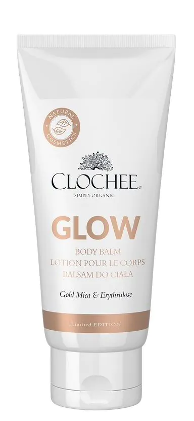 CLOCHEE Balsam do ciała GLOW