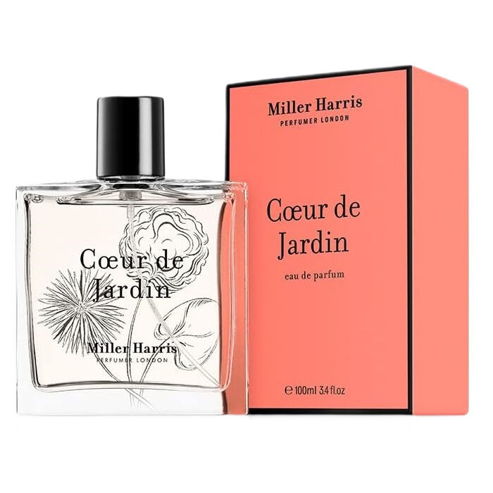 Miller Harris Coeur de Jardin