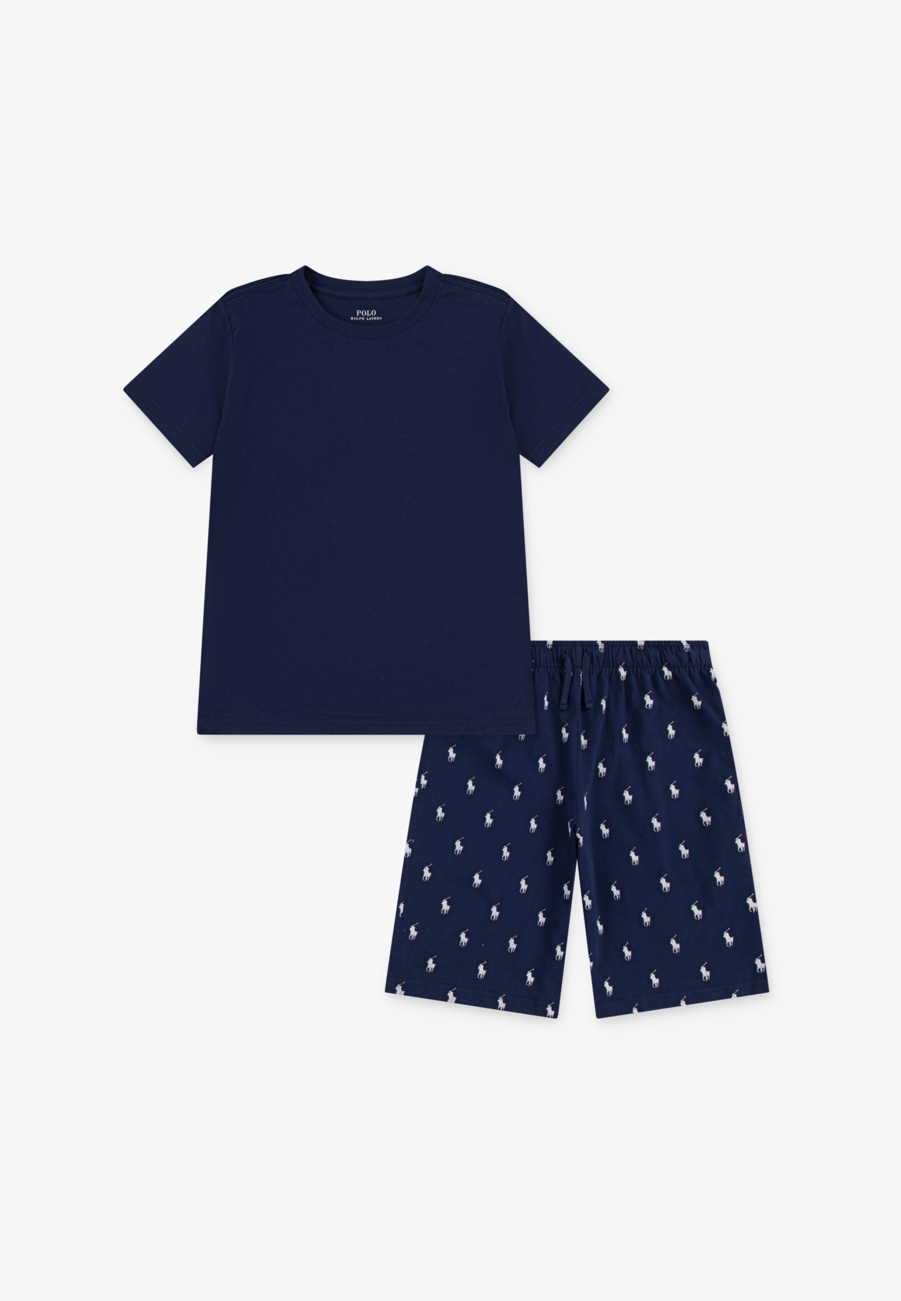 Polo Ralph Lauren jongensslaapset - Pyjamaset - Newport Navy