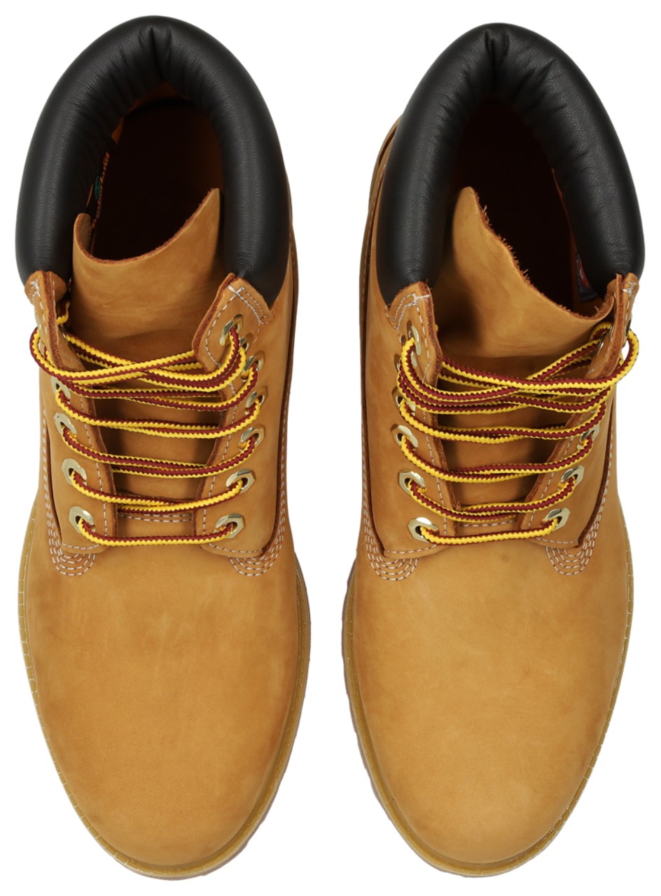 Timberland 6 tommer