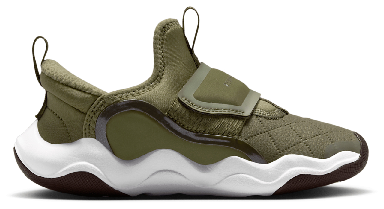 Jordan 23/7.2 Easyon