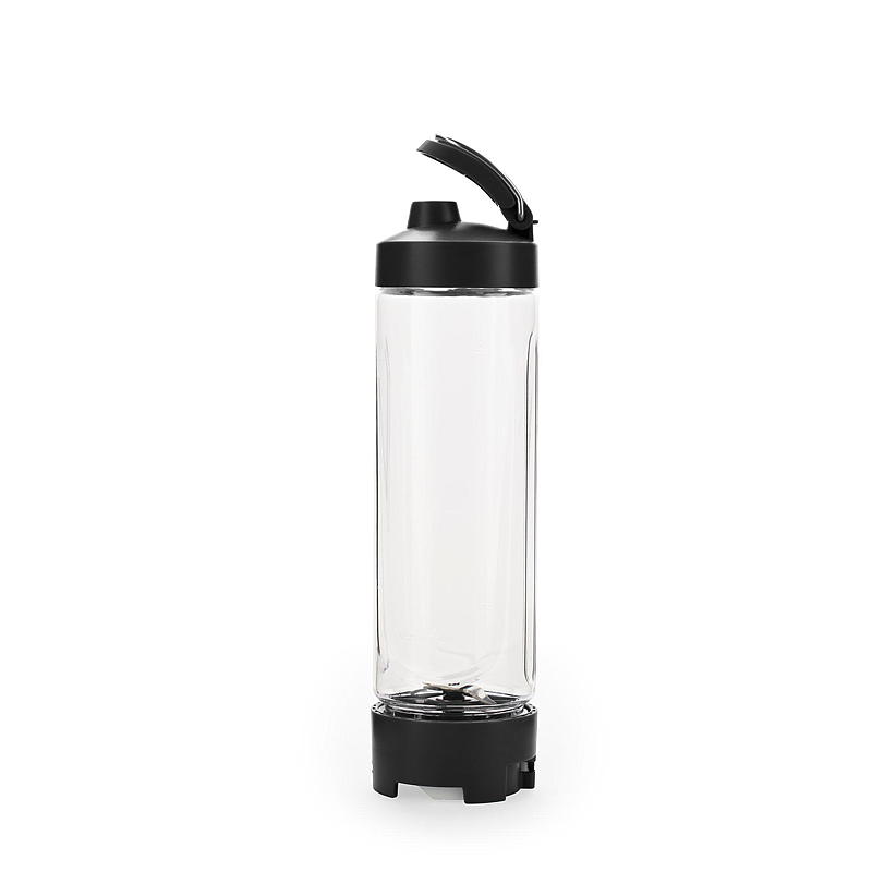 Cuisine Sport-Standmixer mit 2 Trinkflaschen, 600 W, Cuisine