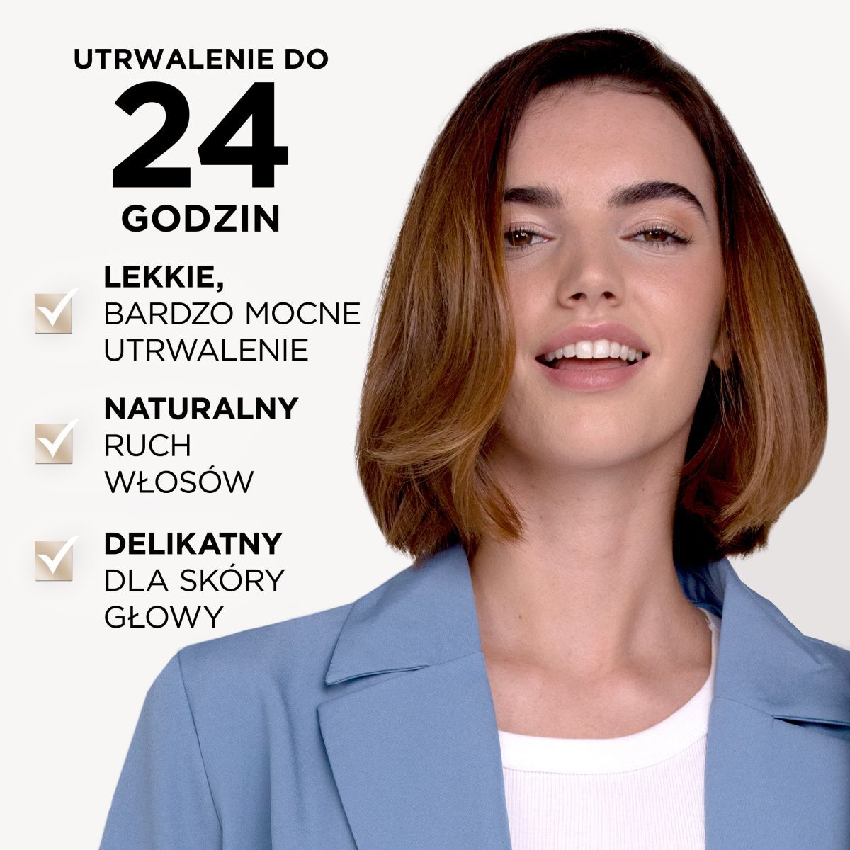 Wella Wellaflex 2 Days Volume Flen za kosu