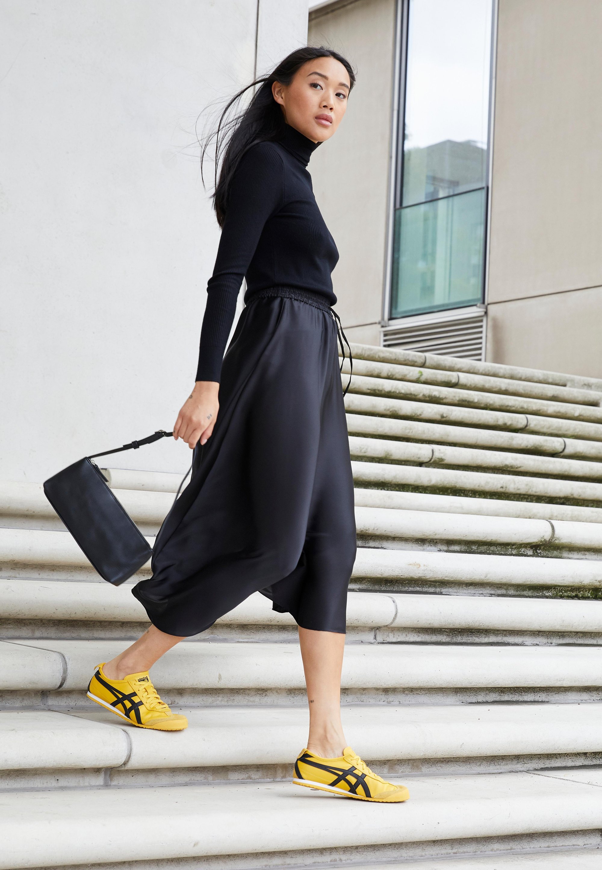 Onitsuka Tiger Low-Top-Sneaker