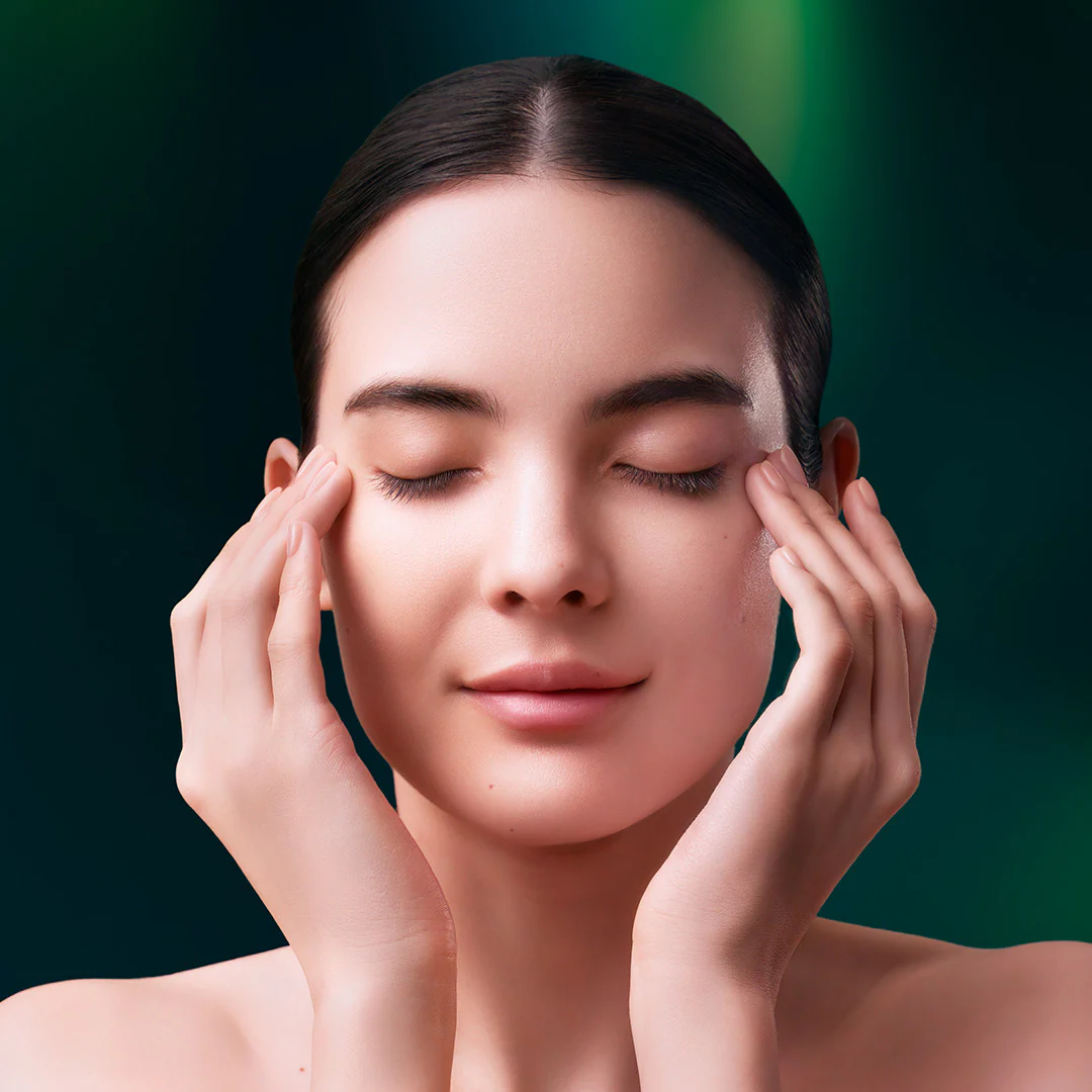 Future Solution Lx Legendary Enmei Ultimate Brilliance Eye Cream - Contorno occhi antirughe