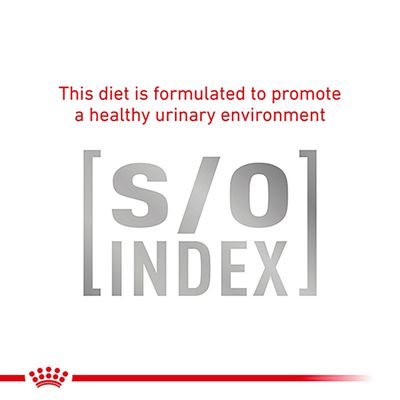 Royal Canin Veterinary Satiety Dog - Weight Management Loaf