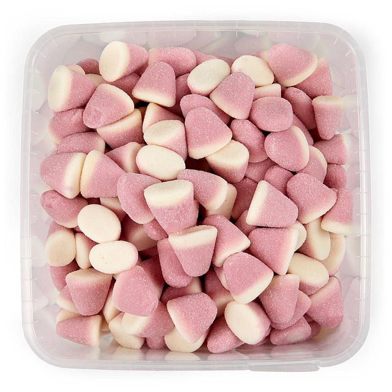 KnallGoodt Jordbærkrem 2 kg