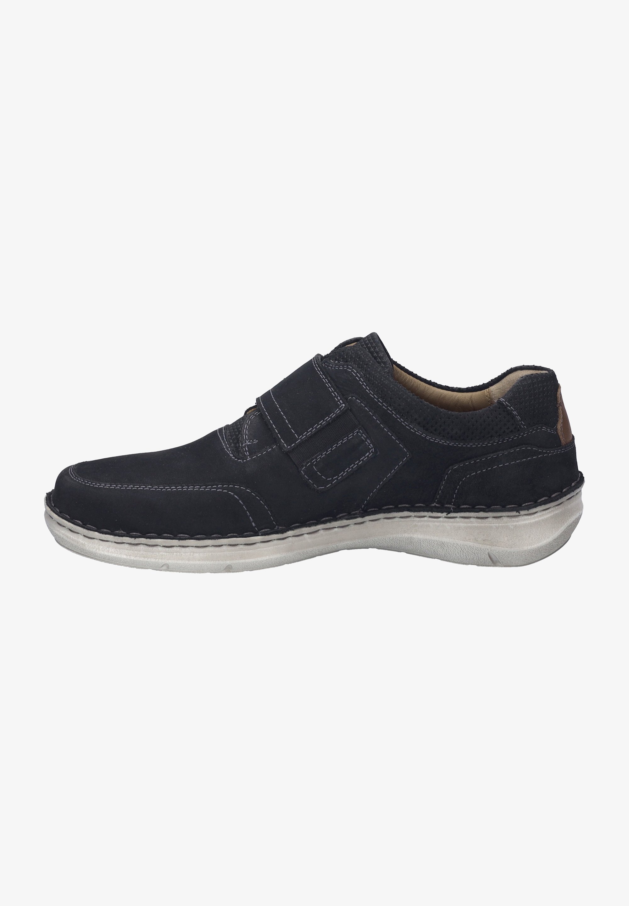 Josef Seibel SLIPPER NEW ANVERS - Mocassins - dunkelblau