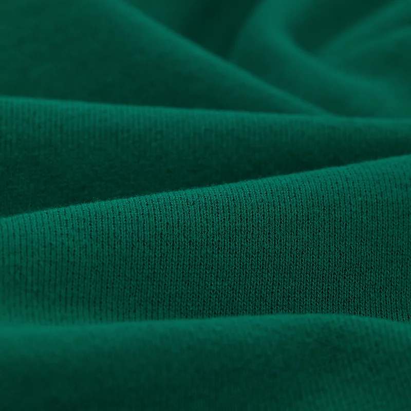 Herren-Sweatshirt mit Rundhalsausschnitt, hergestellt in den USA, Core - CLASSIC PINE