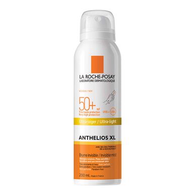 La Roche Posay Anthelios XL Bruma Ultraligera SPF 50 200 ml