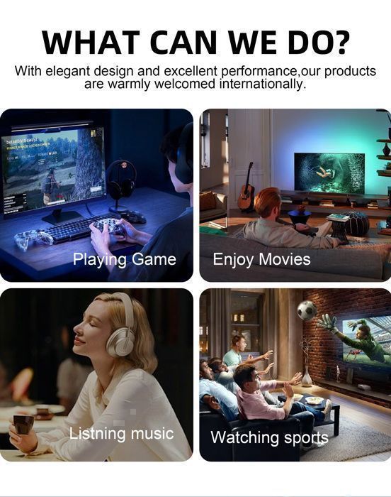 TV BOX - 8K - 2/16GB - IPTV Box - Android 14.0 - Android TV - WiFi 2.4/5.8G - Bluetooth 5.0 - HDR 10+ - Reproductor multimedia
