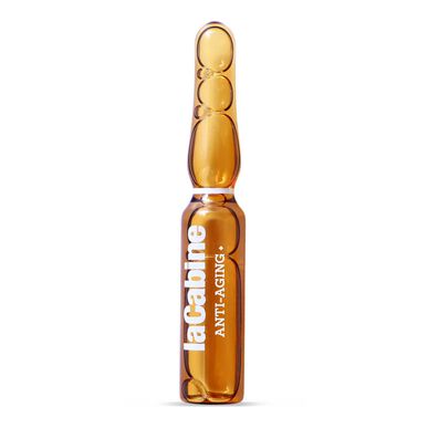 laCabine Anti Aging  Ampola Antienvevelhecimento com Coenzima Q10 2 ml 2 ml