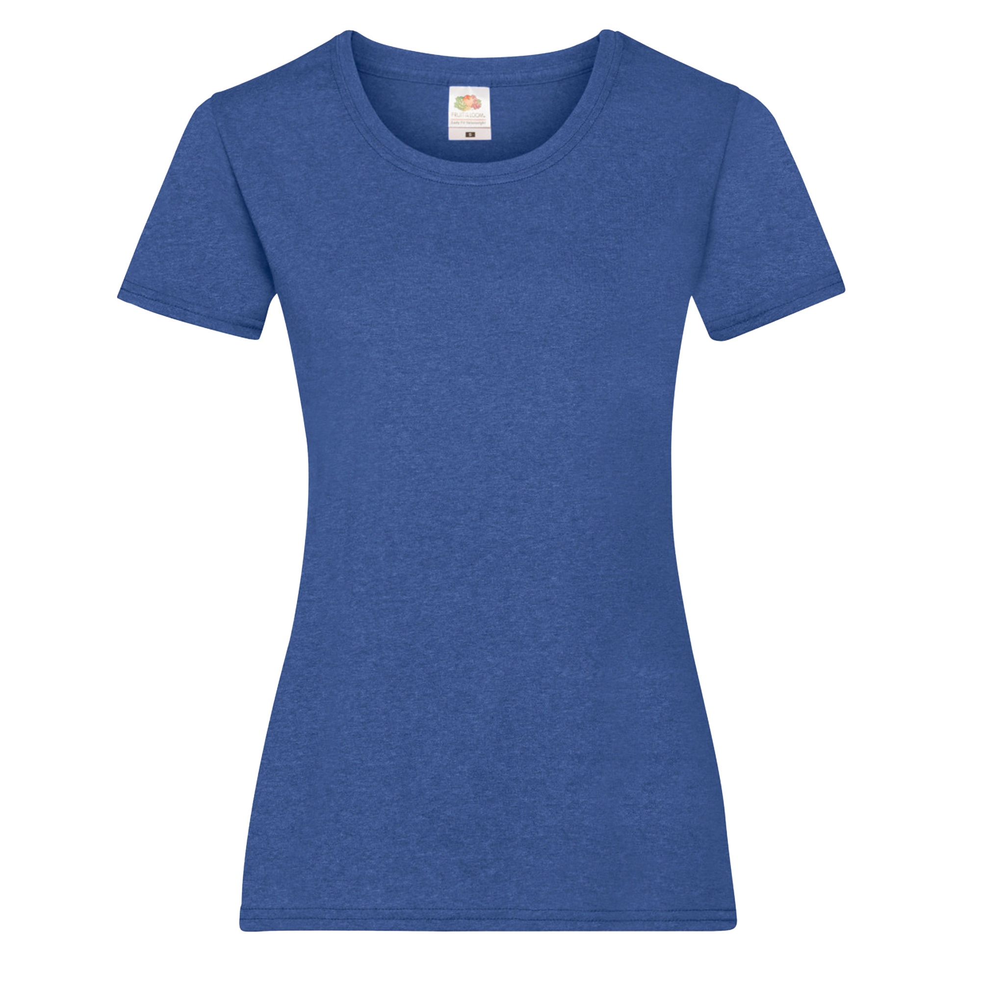  Camiseta De Manga Corta Fruit Of The Loom Valueweight