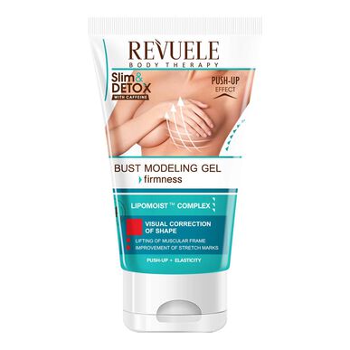 Revuele Slim & Detox Bust Shaping Gel 150 ml 150 ml