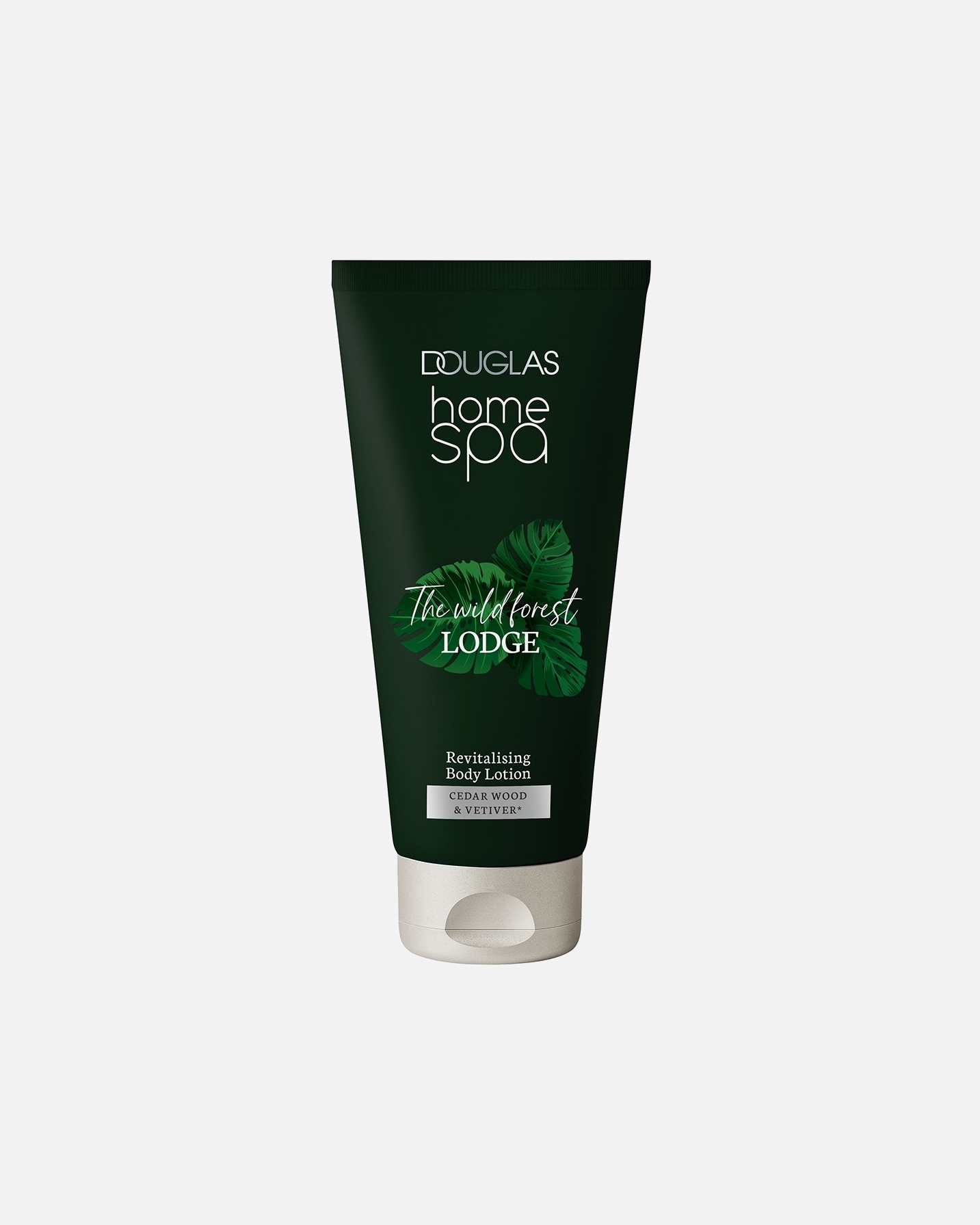 Lozione corpo Douglas Collection Home Spa The Wild Forest Lodge - 200 ml