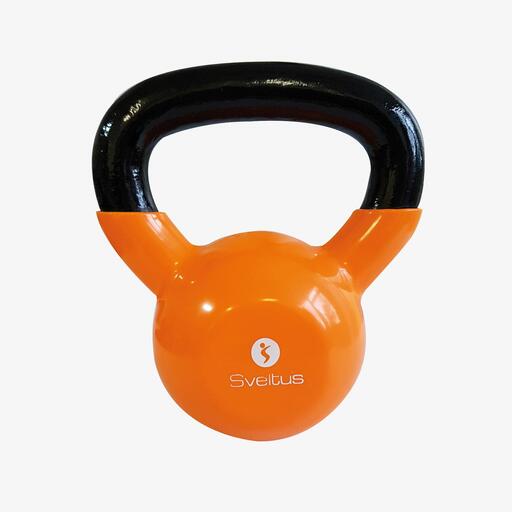 Kettlebell Sveltus 8 kg