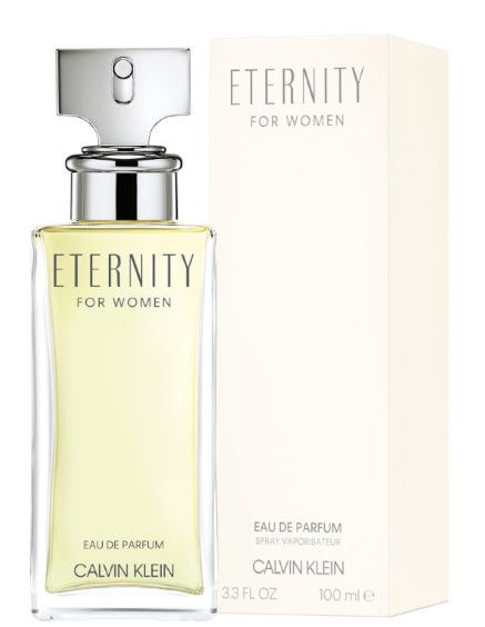 „Eternity Women“ EDP Moteriški kvepalai