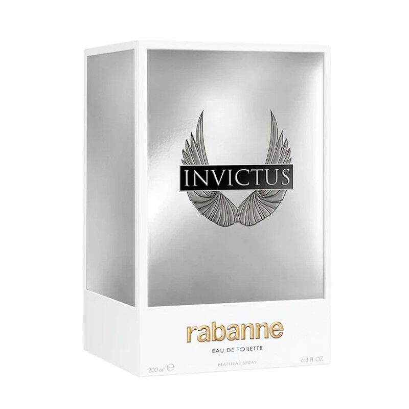 Paco Rabanne Invictus