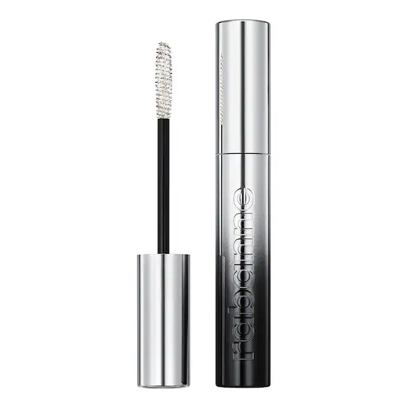 Eyephoria Famous Top Coat Mascara - Brokatowy Top Coat Mascara
