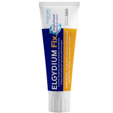 Elgydium Elgydium Fix Strong Hold 45 g 45 g