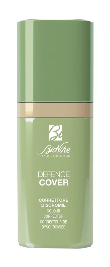 BIONIKE Bionike Defence Cover Rojo Corrector de Discromía 301 12 ml