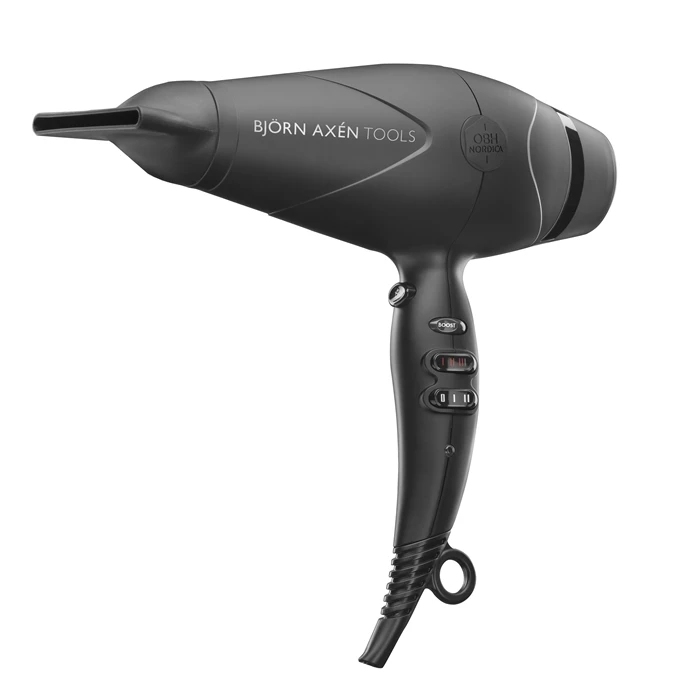 Alati Björn Axén - Silence PRO sušilo za kosu - OBH Nordica