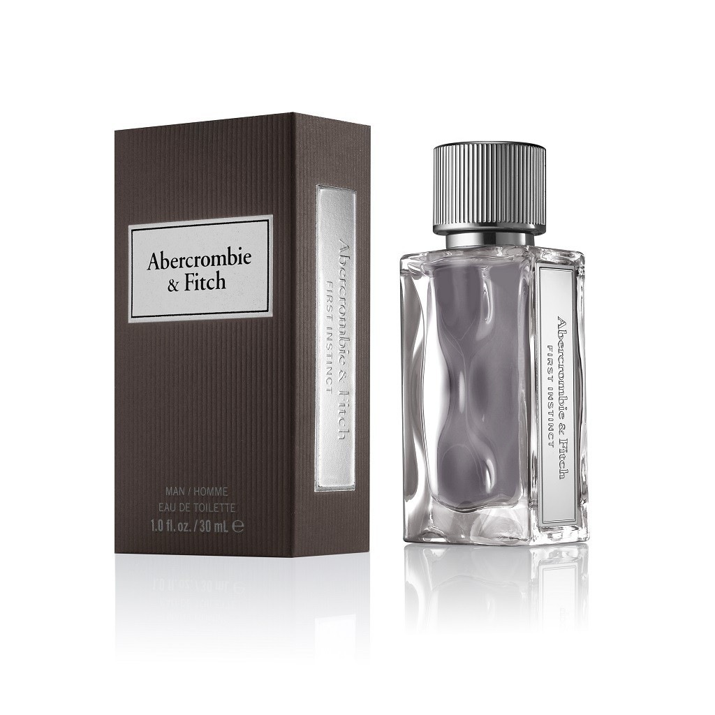 Abercrombie & Fitch Homme