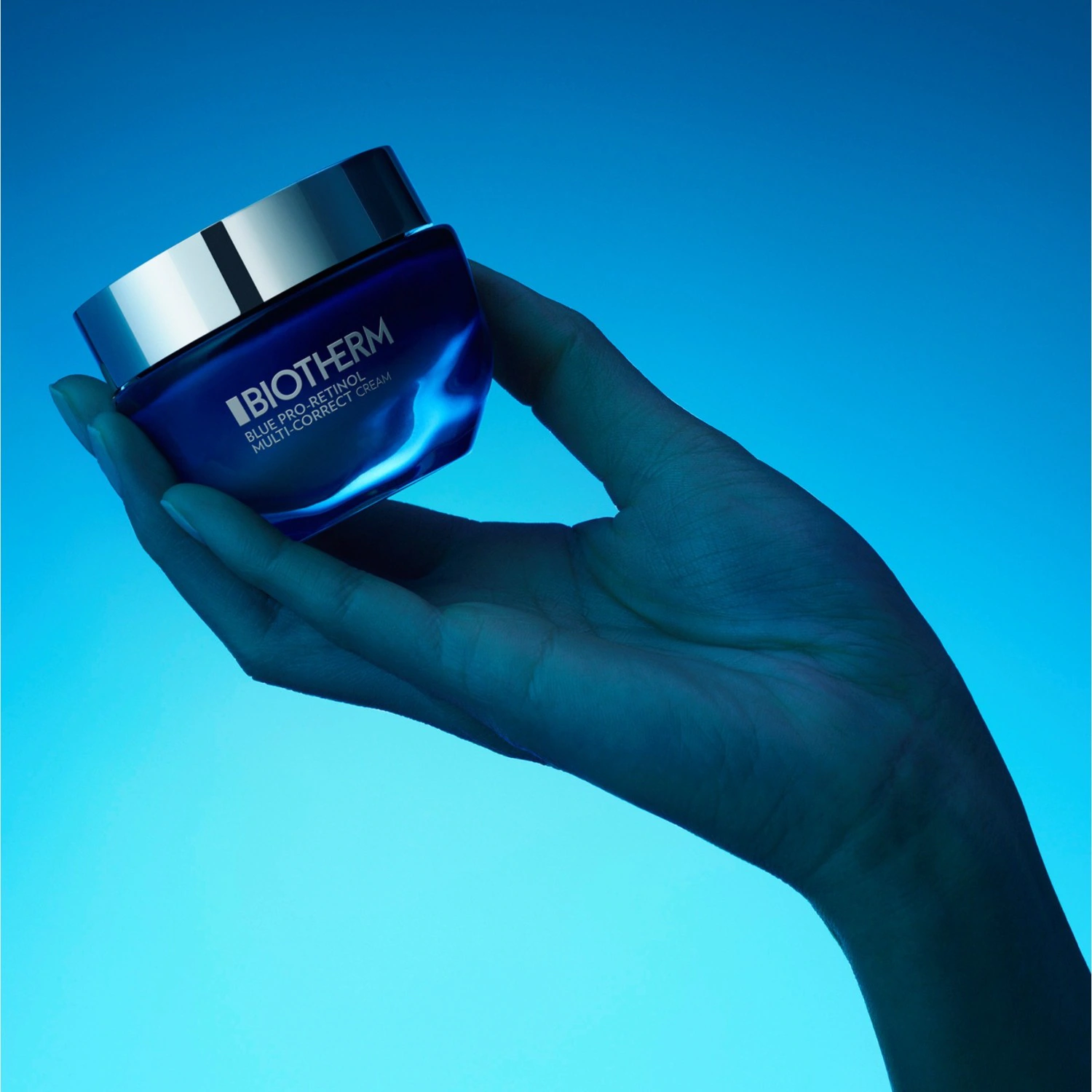 Biotherm Crème anti-rides au rétinol