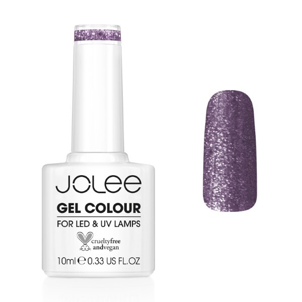 Gelové nehty JoLee 10ml - potěší spoustu zákazníků