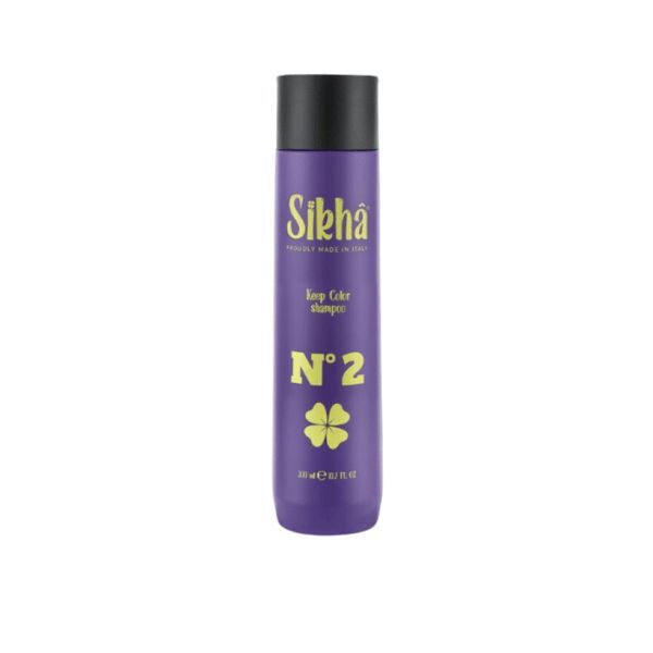 Sikha Keep Color št. 2
