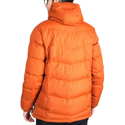 Chaqueta Acolchada Trespass Irrate