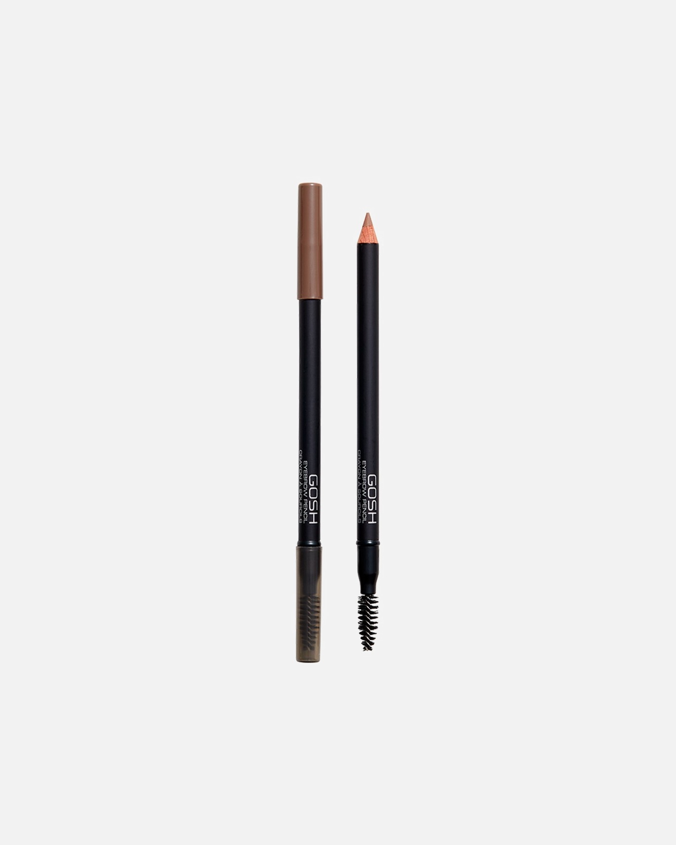 Gosh Copenhagen Eyebrow Pencil