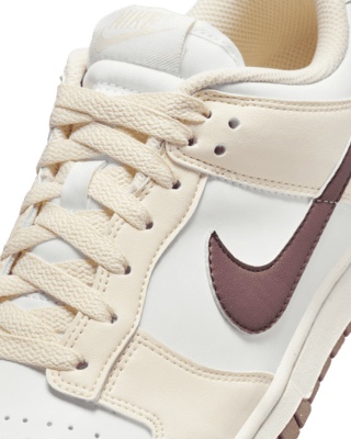 Nike Dunk Low Women's Shoes