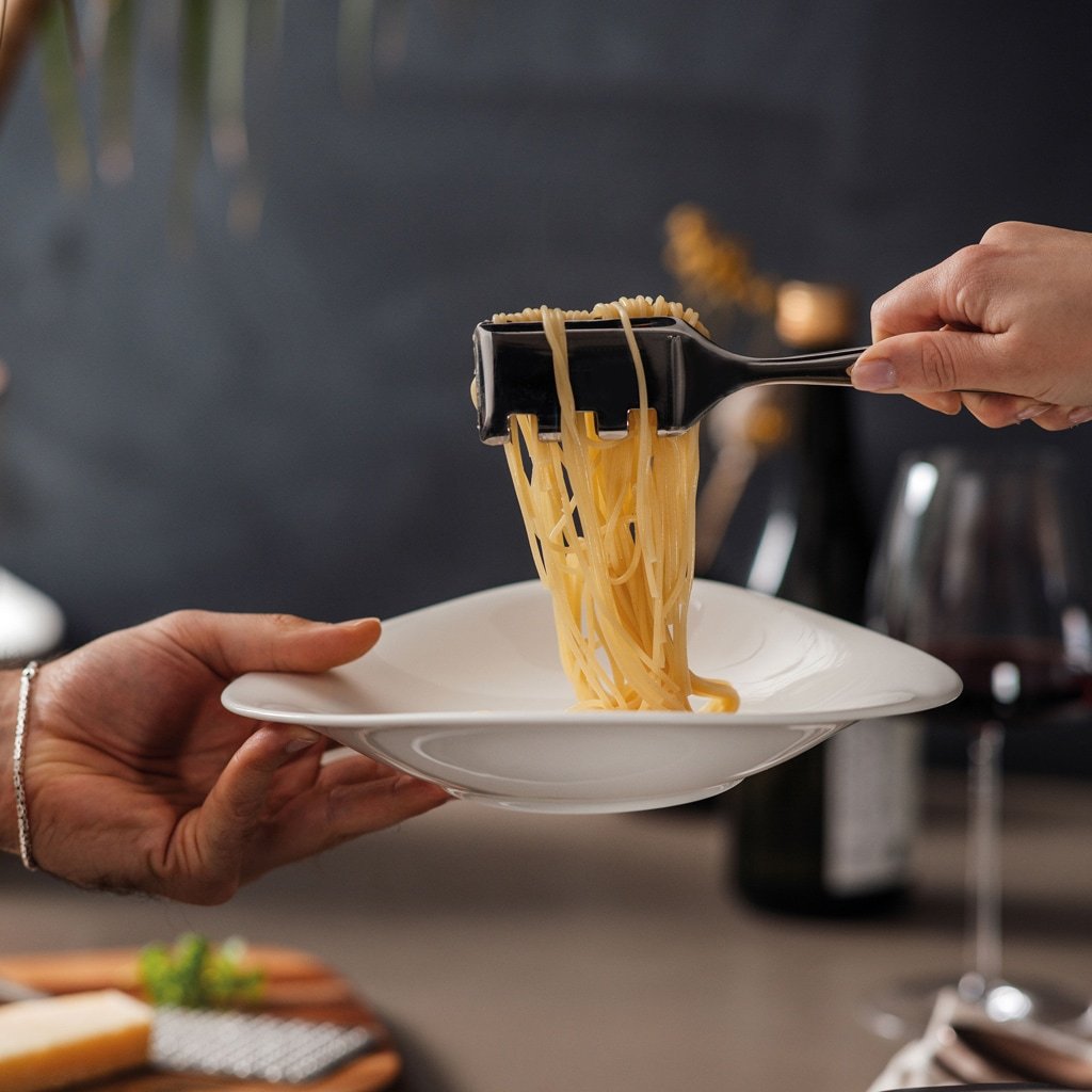 Villeroy & Boch set tanjira za tjesteninu, 2 dijela. Vapiano – 1 dio