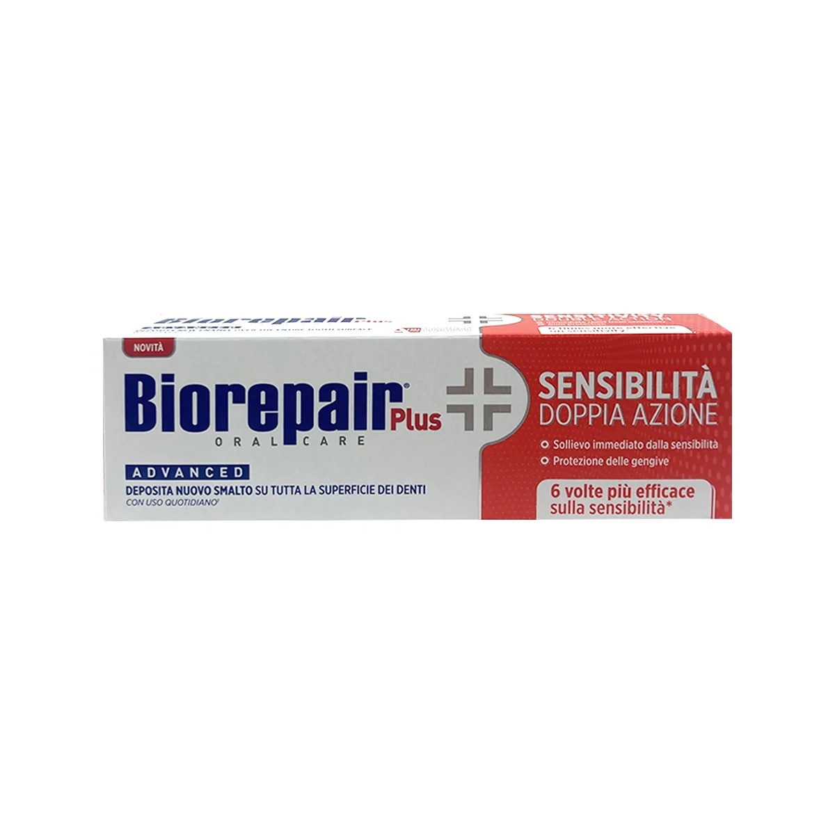 BIOREPAIR Biorepair Plus Advanced Sens