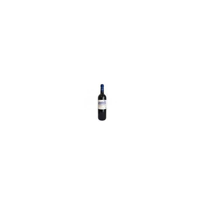 Château Le Monteil D'Arsac 2013 Haut-Médoc Cru Bourgeois - Vino Tinto Burdeos