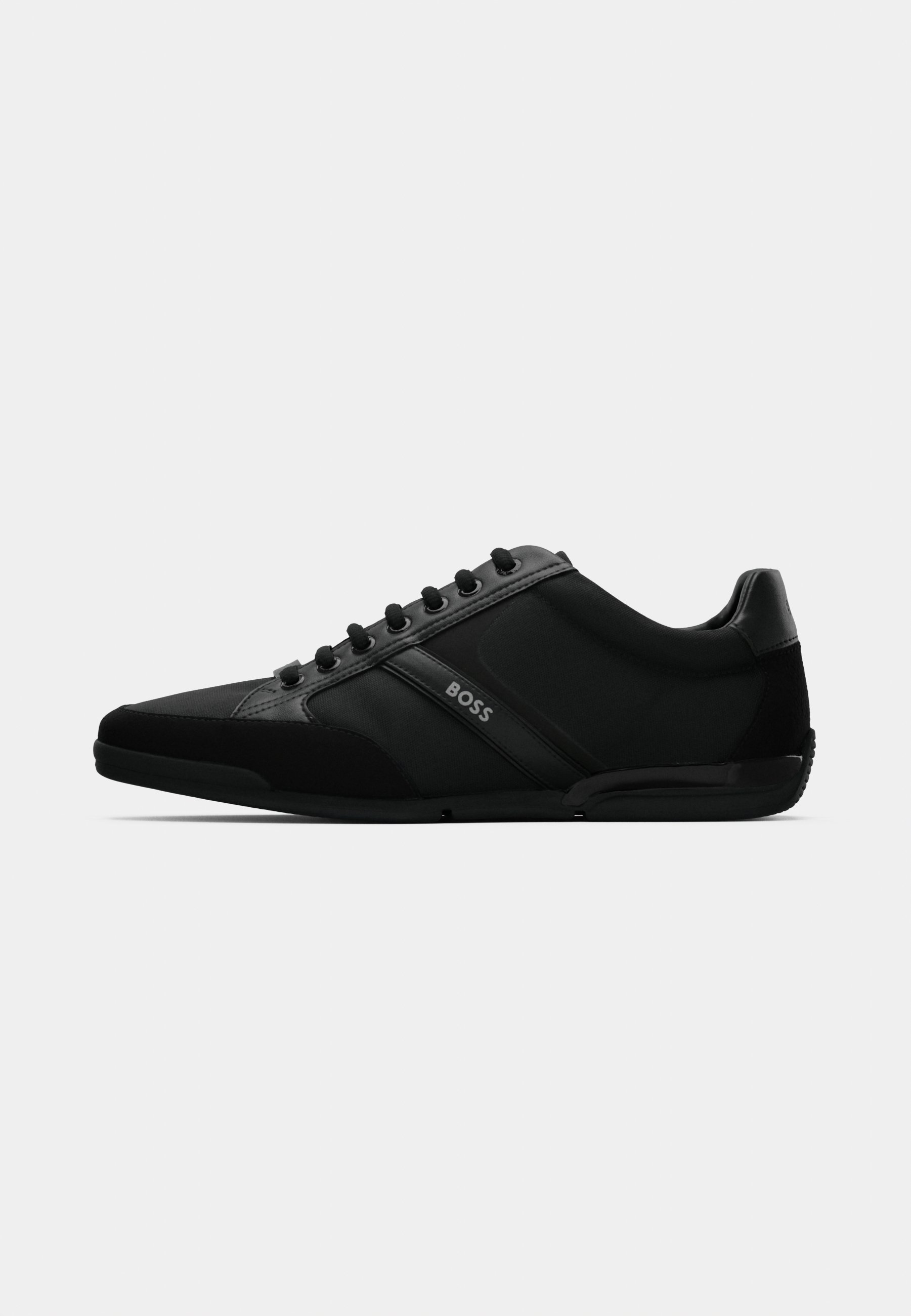 Baskets BOSS SATURN - noires