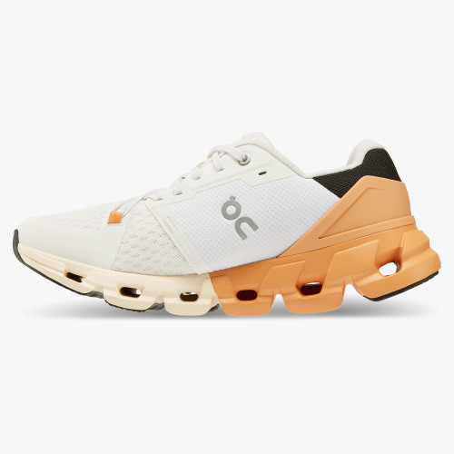 On Cloudflyer 4