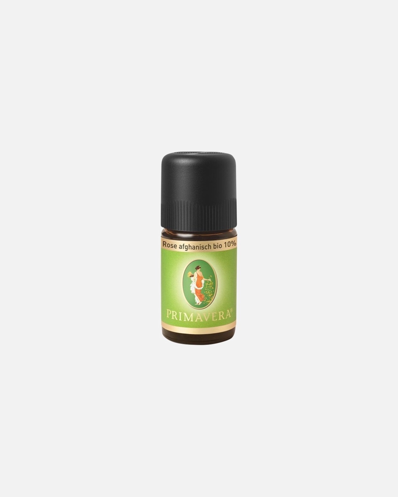 Primavera Rose d'Afghanistan bio 10%