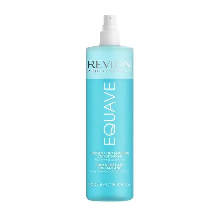Revlon Professional Equave Hydro Nutritive Detanking