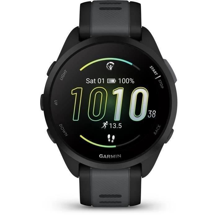 Smartwatch Garmin Forerunner 165 - Display da 1,2