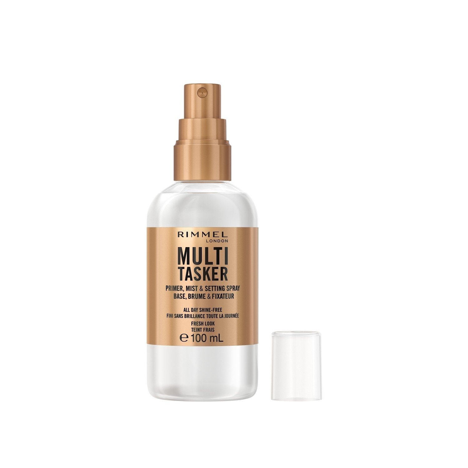 Rimmel London Primer Multitasker - 100 ml