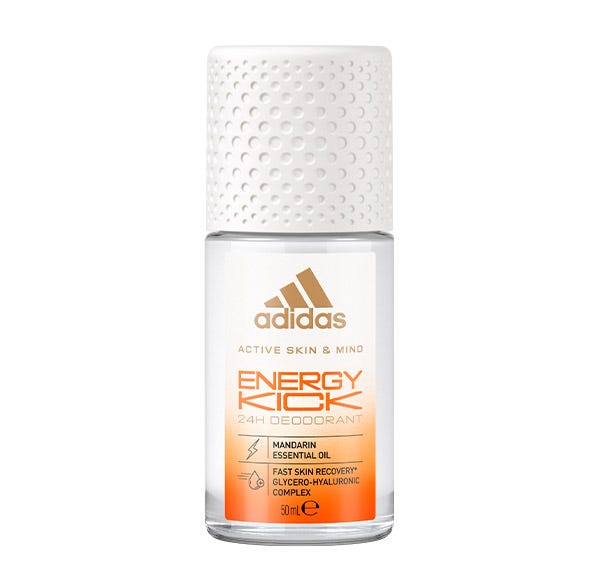Energy Kick| 50ML