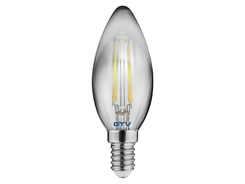 Żarówka LED E14 4W