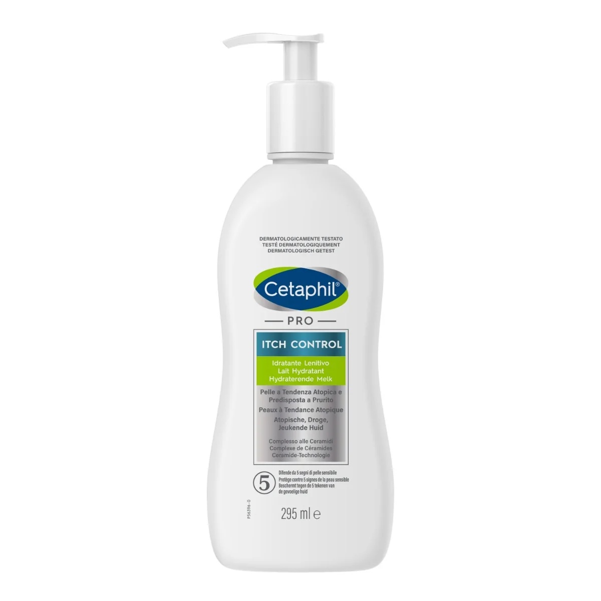 CETAPHIL Cetaphil Pro Verzachtende Hydraterende Crème 295 ml Droogheid en jeuk