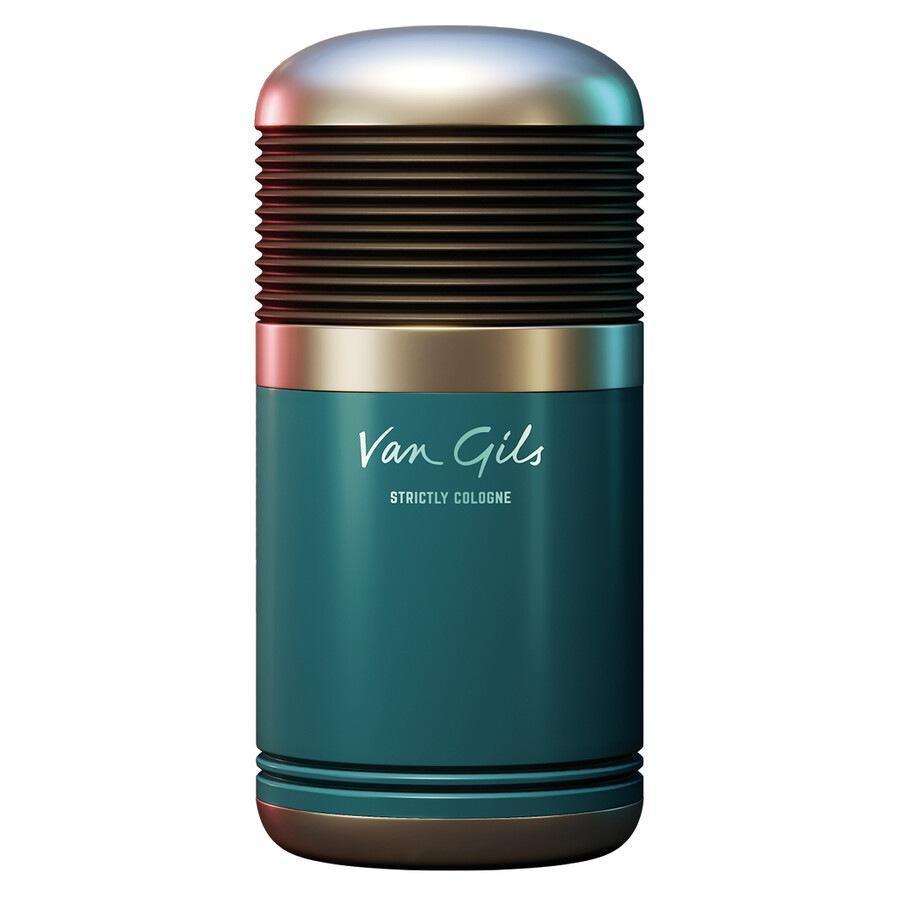 Van Gils kolonjska voda Strictly Cologne - 100 ml
