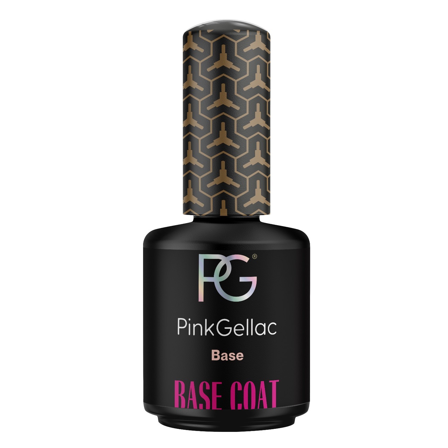 Rozi Gellac UV podlak za nokte - 15ml